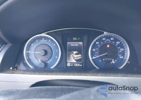 2016 Toyota Camry Xle V6 from USA, damaged, VIN 4T1BK1FK8GU573664